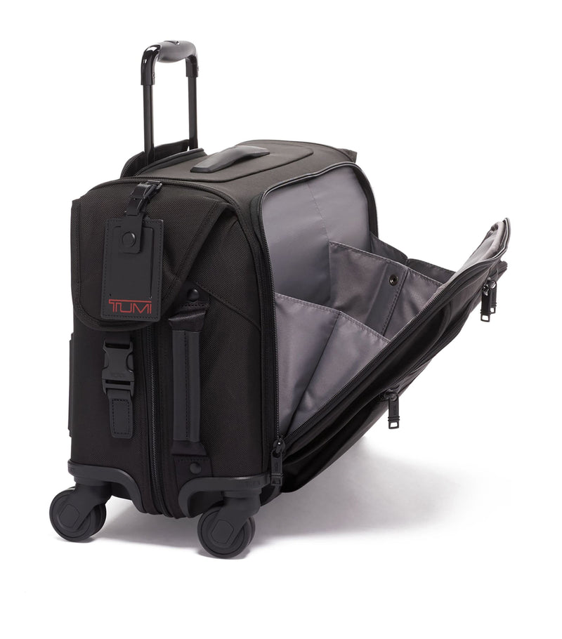 Tumi Garment Carry-On Suitcase (37cm)