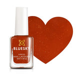Bluesky Kids Airkiss Nail Polish Firelight - British product