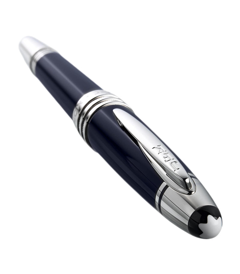 Montblanc Great Characters John F. Kennedy Special Edition Rollerball Pen