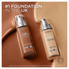 L'Oreal Paris True Match Liquid Foundation 4.5N 30ml (British brand)
