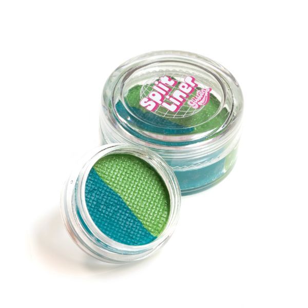 Glisten Cosmetics Olive Tree wet eyeliner 10g, UK version