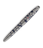 Montblanc fountain pen Around the World Solitaire LeGrand, imported from the UK