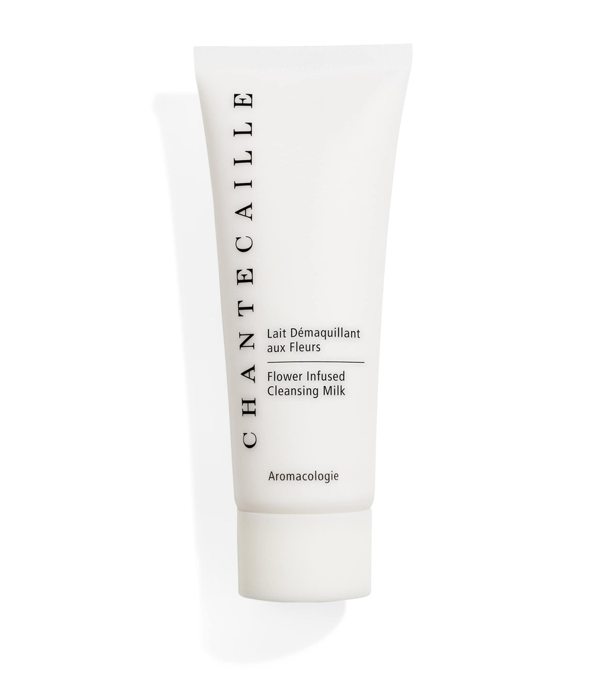 Chantecaille Flower Infused Cleansing Milk 75ml - British product
