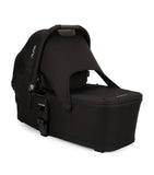 Nuna MIXX Next Pushchair and Carry Cot, ARRA Flex Car Seat and BASE Curv Adaptor Bundle