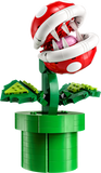 LEGO Super Mario Piranha Plant display model 540pcs, imported from the UK