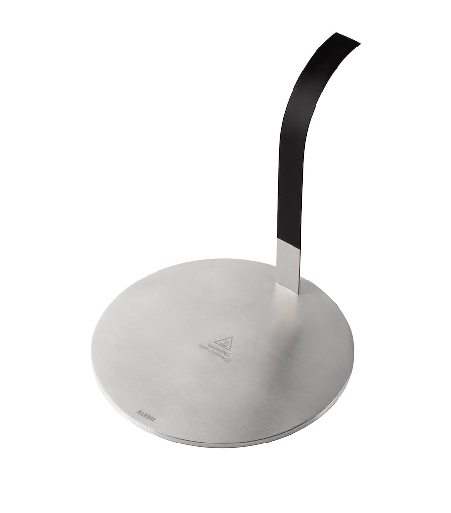 Alessi Little Helper Induction Adapter
