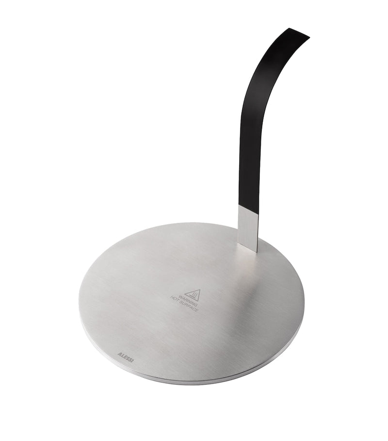 Alessi Little Helper Induction Adapter