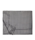 Pratesi striped king duvet cover 230cm x 220cm, imported from the UK
