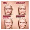 Rimmel Glow Primer 007 Deep 30ml, imported from the UK