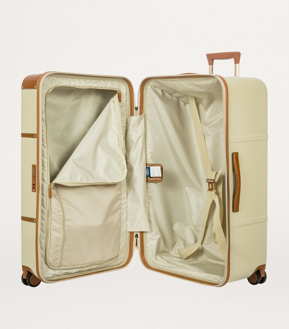 Bric's Bellagio 3 Wheeled Trunk (80cm)