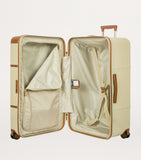 Bric's Bellagio 3 Wheeled Trunk (80cm)