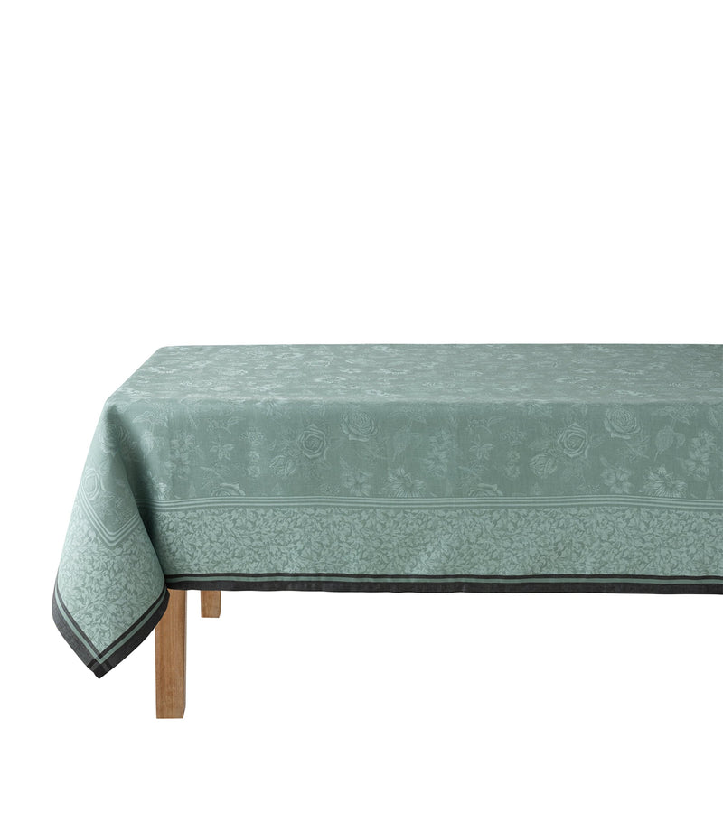 Le Jacquard Français Romance tablecloth 175cm x 250cm, UK version