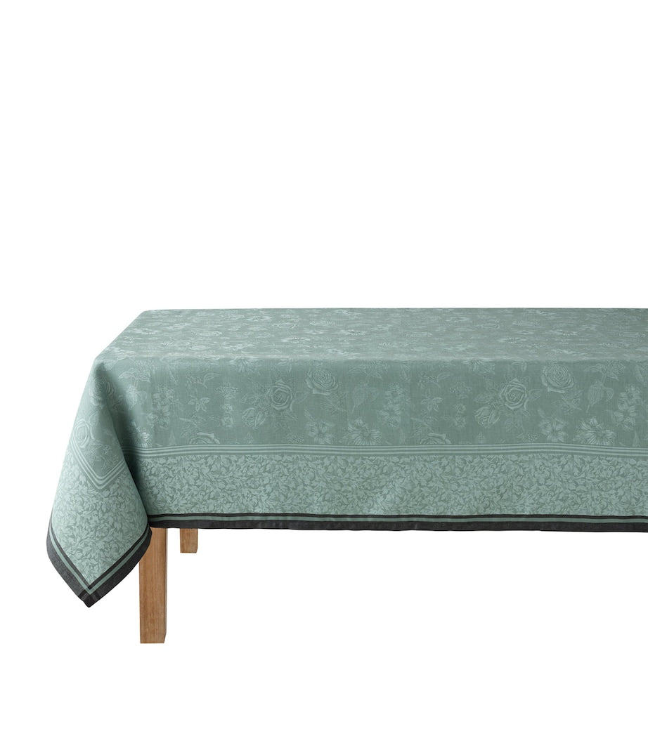 Le Jacquard Français Romance tablecloth 175cm x 250cm, UK version