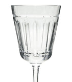Ralph Lauren Home Coraline white wine glass 280ml, imported from the UK