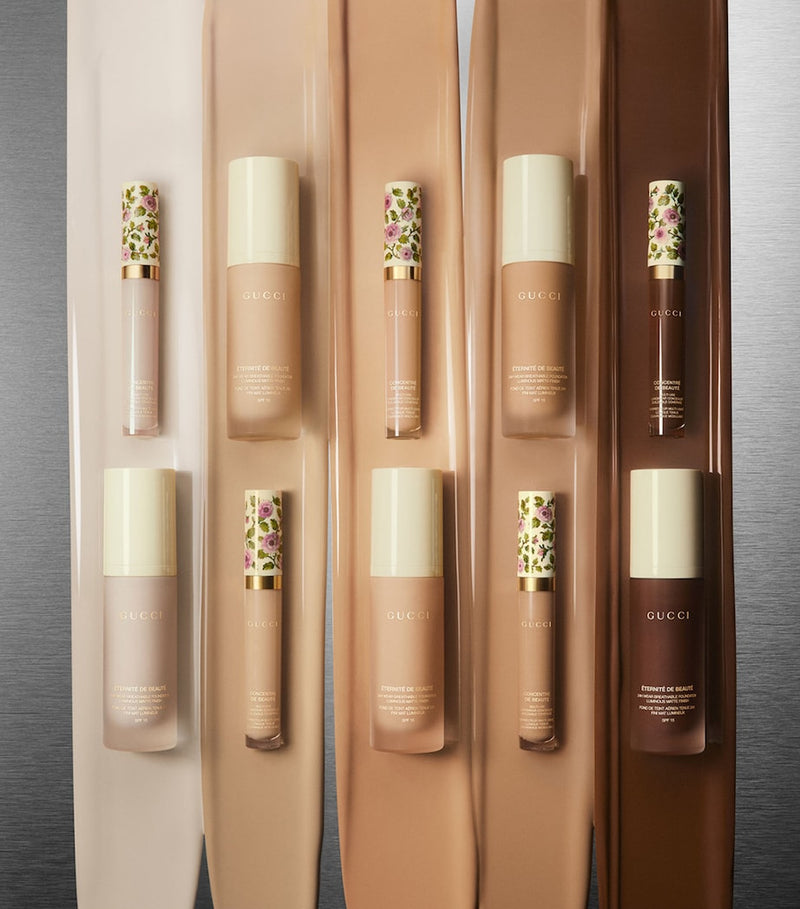 Gucci liquid concealer 8ml - British product