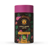 Cheerful Buddha Lion's Mane Mushroom Coffee Blend 150g - 999082