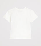 Dolce&Gabbana Kids Cotton Logo T-Shirt 3-30 months - British product
