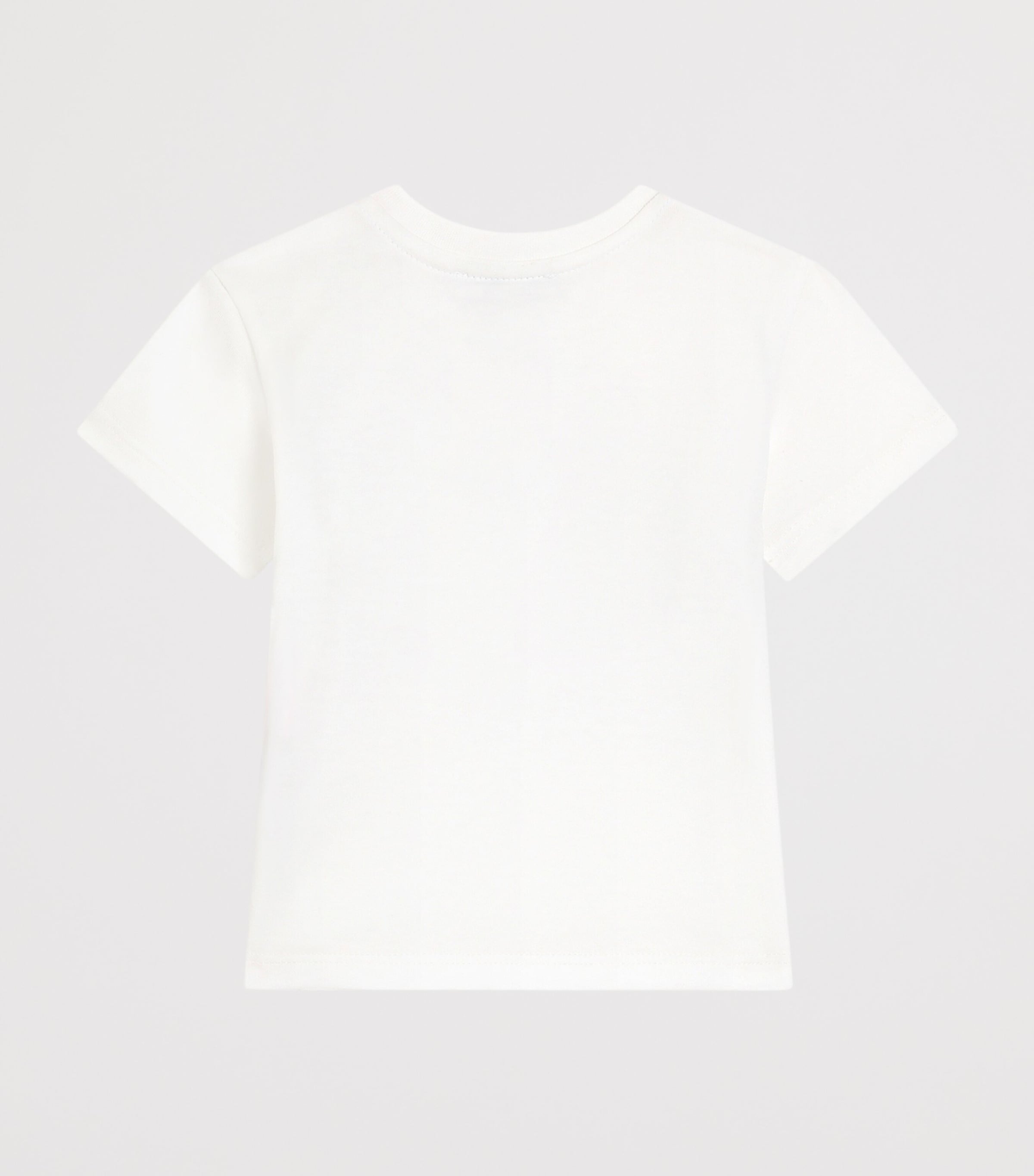 Dolce&Gabbana Kids Cotton Logo T-Shirt 3-30 months - British product