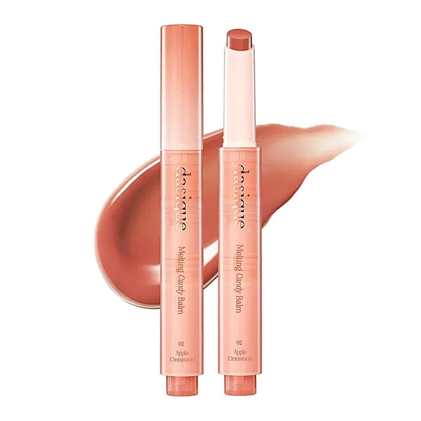 Dasique Melting Candy Balm Apple Cinnamon 1.5g (British brand)