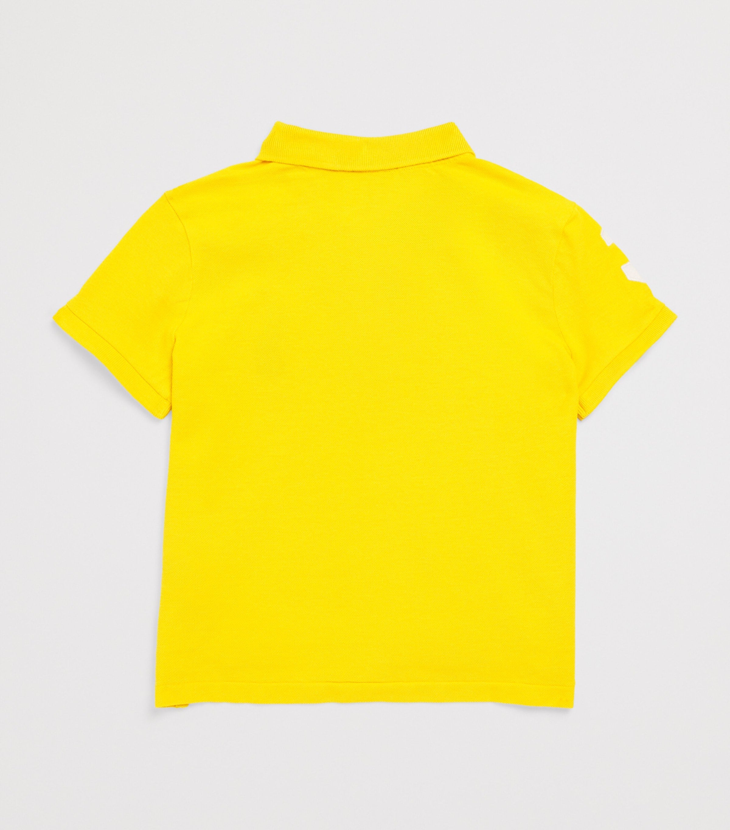 Ralph Lauren Kids Big Pony Polo Shirt 7-14 years, imported from the UK