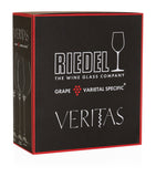 Riedel Cabernet Merlot Wine Glasses Set of 2, imported from the UK