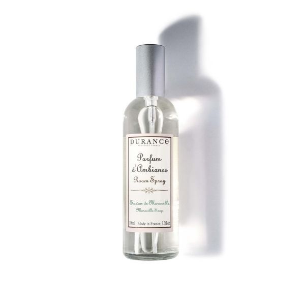 Durance Room Spray Marseille Soap 100ml - British product