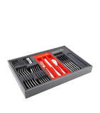 Charingworth Santol cutlery set 24-piece - British product
