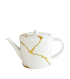 Bernardaud Kintsugi tea set - British product