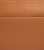 Aviteur Leather Trolley-Sleeve Laptop Case