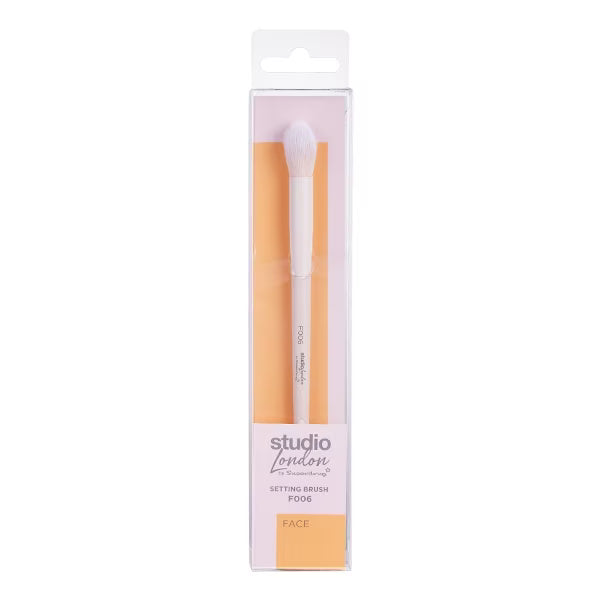 Studio London Setting Brush Beauty Application Tool (British brand)