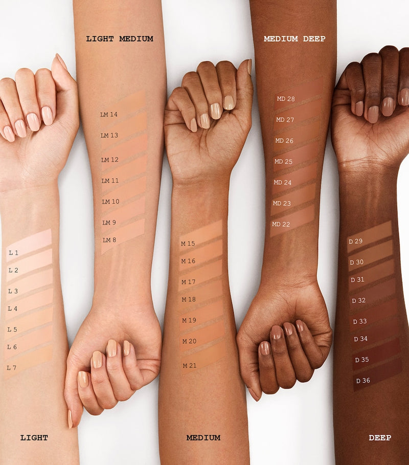 PAT MCGRATH LABS Skin Fetish: Sublime Perfection Concealer