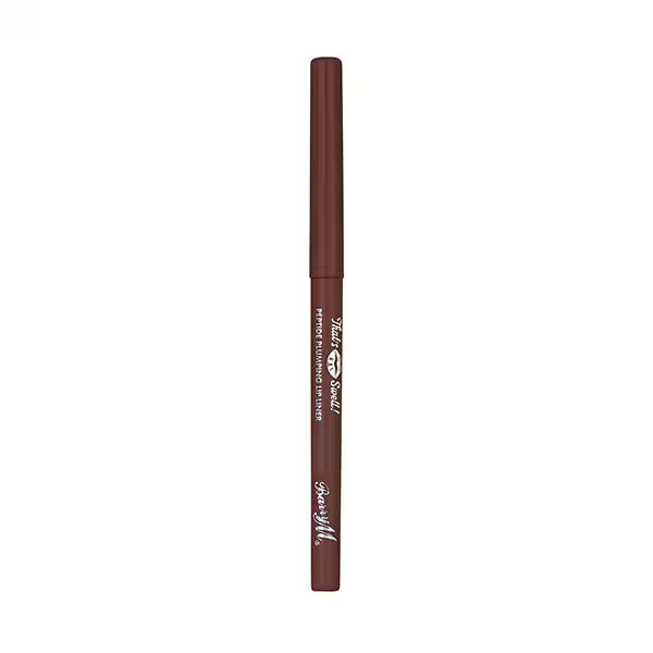 Barry M Peptide Plumping Lip Oil Haleznut Haze - British product