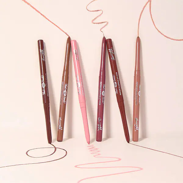 Barry M Peptide Plumping Lip Oil Haleznut Haze - British product