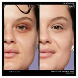 NYX Bare With Me Concealer Serum Vanilla, imported from the UK
