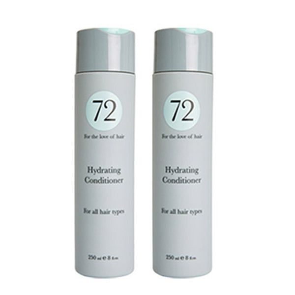 72 Hair Hydrating Conditioner Double - McGrocer