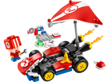 LEGO Mario Kart Standard Kit 174 pieces, imported from the UK