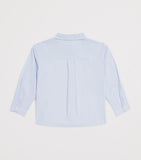 KONGES SLOJD organic cotton baby shirt 9-18 months, UK version