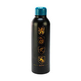 Harry Potter Steel Water Bottle 700ml Capacity, UK version.