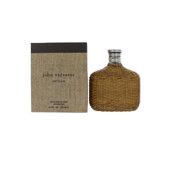 John Varvatos Artisan Eau de Toilette 125ml (British brand)