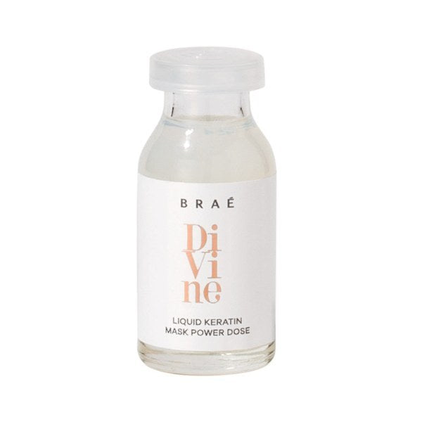 Brae Divine Liquid Keratin Mask 12ml - British product