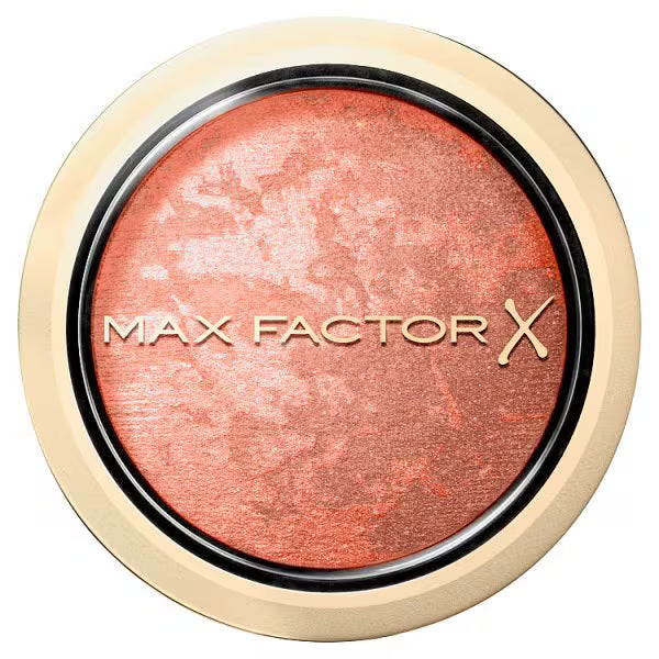 Max Factor Creme Puff Blusher Alluring Rose shade, imported from the UK