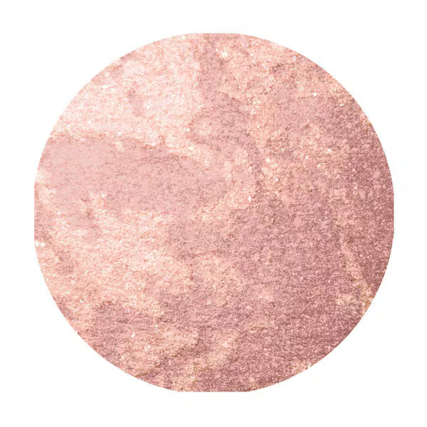 Max Factor Creme Puff Blusher Alluring Rose shade, imported from the UK