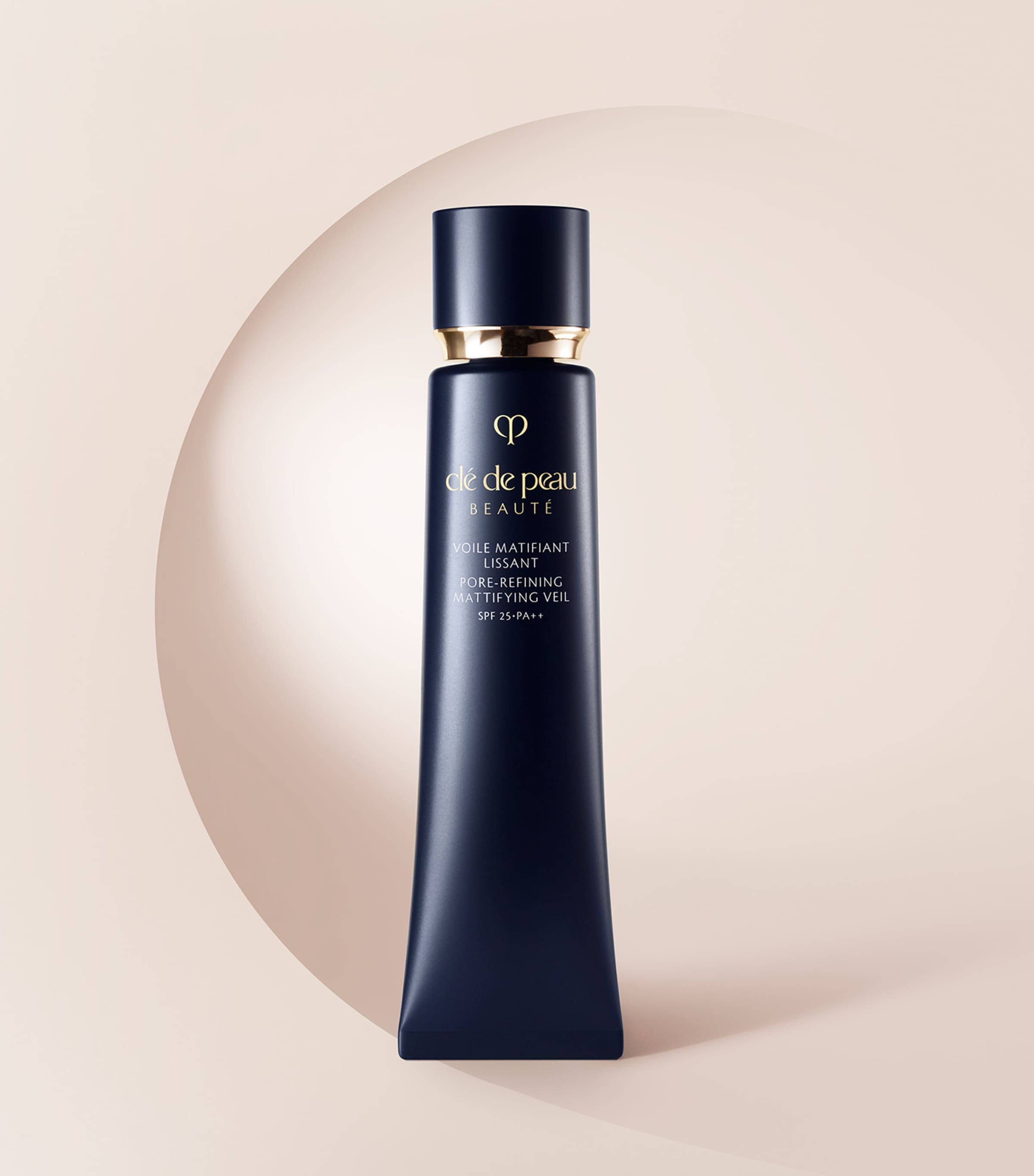 Clé de Peau Beauté Pore Refining Mattifying Veil (35ml)