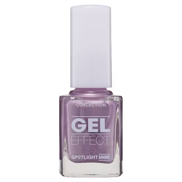 Collection Spotlight Shine gel nail polish Meta-scape 10.5ml - British product