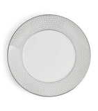 Wedgwood Gio Platinum Side Plate (17cm)