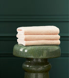 Yves Delorme Nature guest towel 42cm x 70cm (British brand)