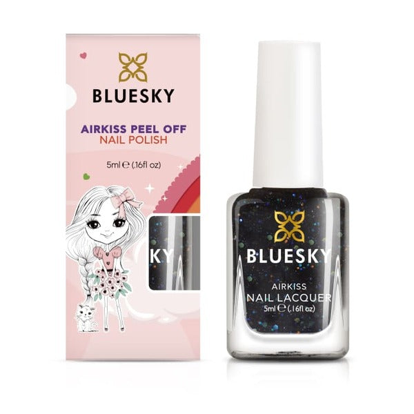 Bluesky Kids Nail Polish Starry Night - British product