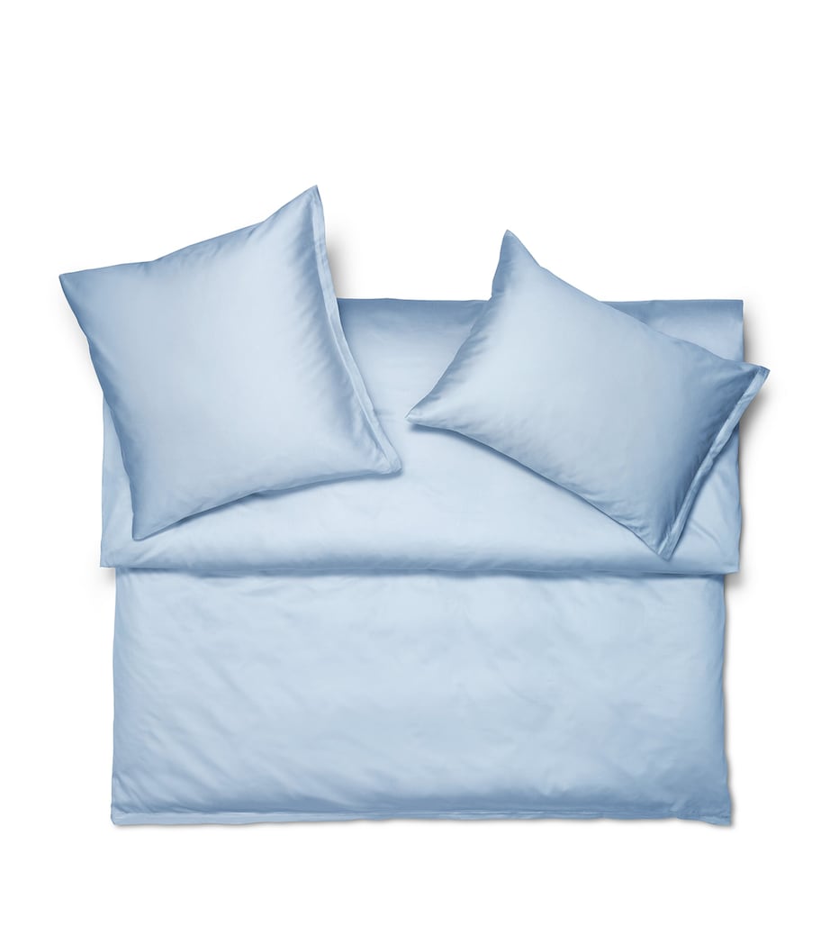 Schlossberg Noblesse Square Pillowcase (65cm x 65cm)