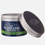 Bluebeards Revenge aftershave balm 100ml (British brand)