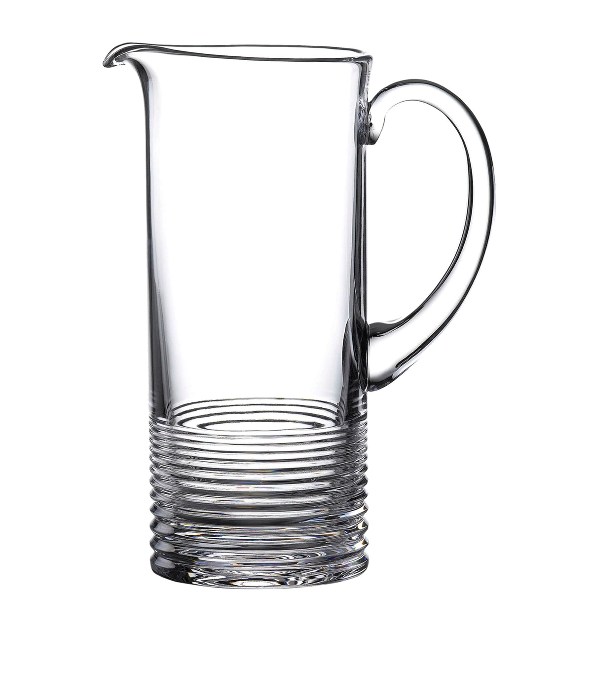 Waterford Mixology Circon pitcher (British brand)